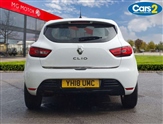 Renault Clio Image 4