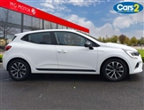 Renault Clio Image 2