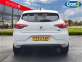 Renault Clio Image 4