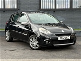Used Renault Clio