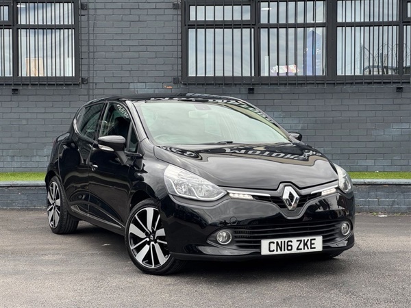 Large image for the Used Renault CLIO