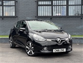 Used Renault Clio