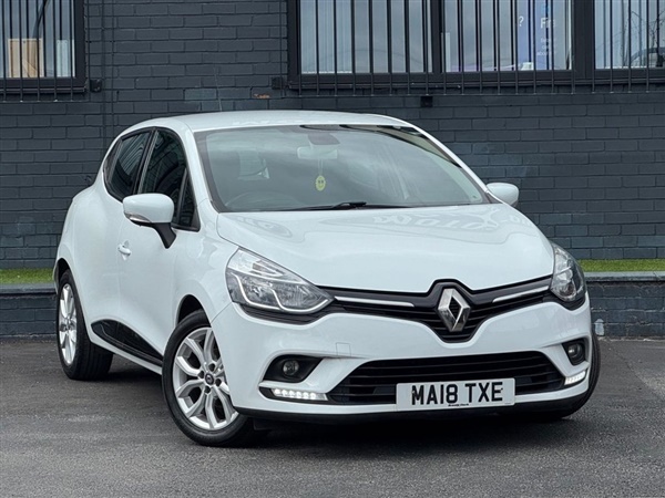 Large image for the Used Renault CLIO