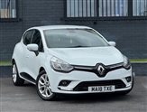 Used Renault Clio