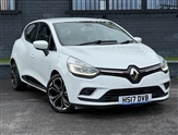 Used Renault Clio