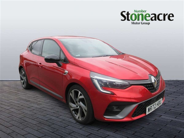 Large image for the Used Renault Clio