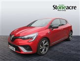 Renault Clio Image 3