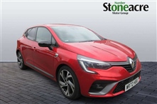 Used Renault Clio