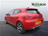 Renault Clio Image 4