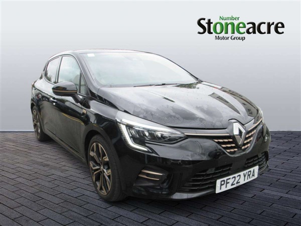 Large image for the Used Renault Clio
