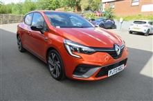 Used Renault Clio