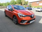 Renault Clio Image 1