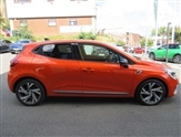 Renault Clio Image 2