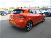 Renault Clio Image 3