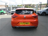 Renault Clio Image 4