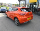Renault Clio Image 5