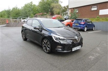 Used Renault Clio
