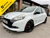 Used Renault Clio