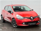 Used Renault Clio