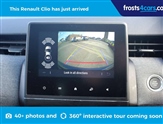 Renault Clio Image 5