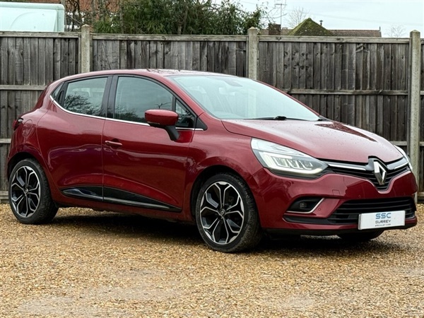 Large image for the Used Renault CLIO