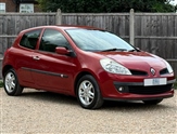 Used Renault Clio