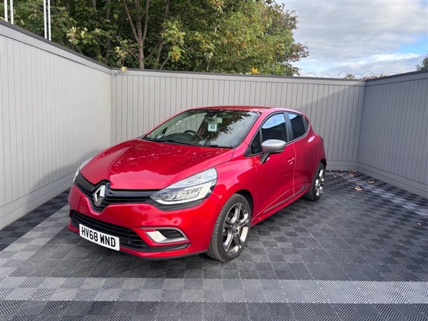 Large image for the Used Renault CLIO
