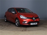 Used Renault Clio