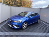 Used Renault Clio