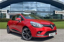 Used Renault Clio
