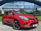 Renault Clio Image 1