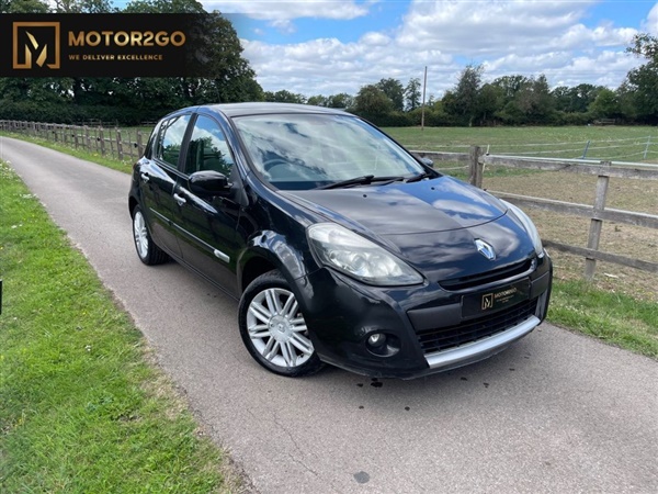 Large image for the Used Renault CLIO