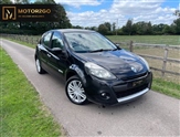 Used Renault Clio