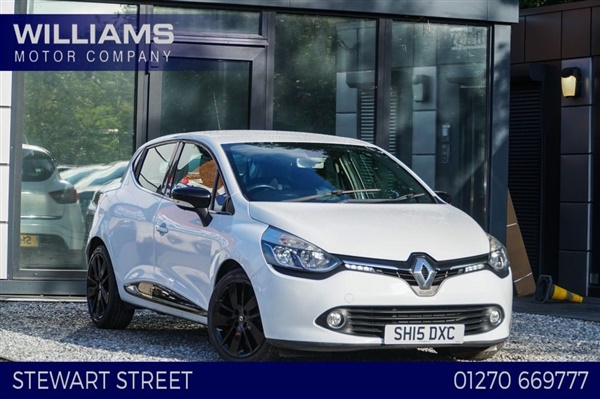 Large image for the Used Renault CLIO