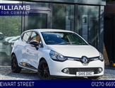 Used Renault Clio