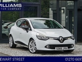 Used Renault Clio