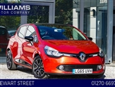 Used Renault Clio