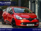 Used Renault Clio Used Renault Clio