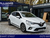 Used Renault Clio