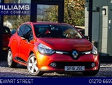 Used Renault Clio
