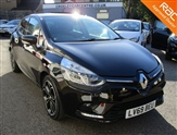 Used Renault Clio