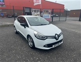 Used Renault Clio