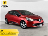 Used Renault Clio