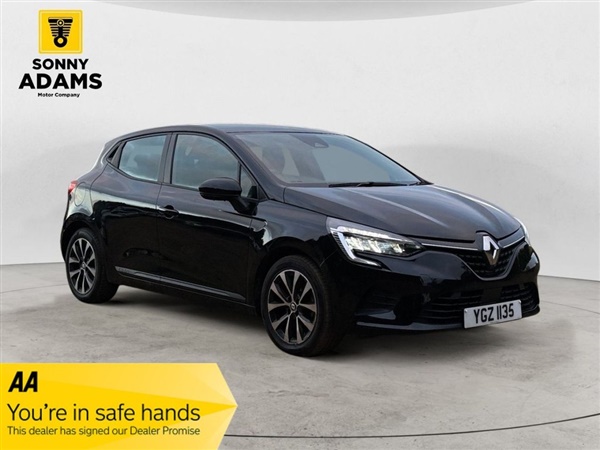 Large image for the Used Renault CLIO