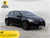 Used Renault Clio