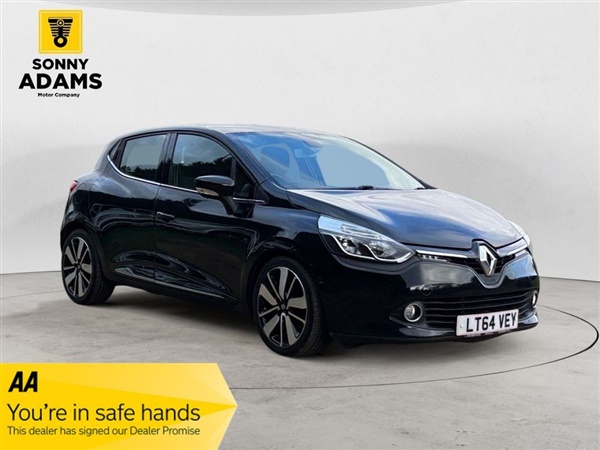 Large image for the Used Renault CLIO
