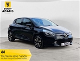 Used Renault Clio