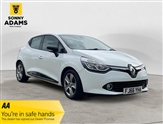 Used Renault Clio