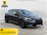 Used Renault Clio