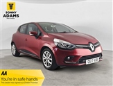 Used Renault Clio